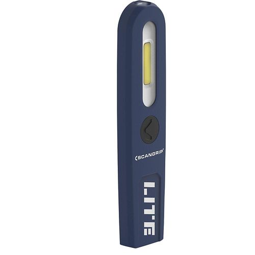 5708997356654 - Lite 035665 LED-Akkuhandleuchte stick lite s 37 v 1200 mAh Li-Ion 50- - Scangrip