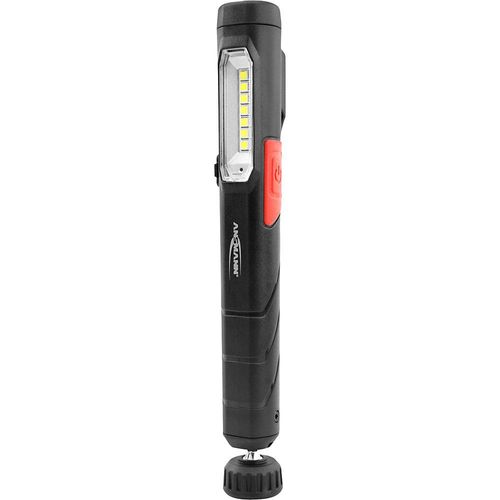 4013674156672 - Led Inspektionsleuchte mit 210 Lumen Arbeitsleuchte kabellos magnetisch - Ansmann 4013674156672 - Led Inspektionsleuchte mit 210 Lumen Arbeitsleuchte kabellos magnetisch - Ansmann