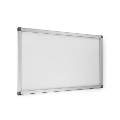 8712752021463 - Schaukasten RECTO XL Außenhöhe 1010 mm Kapazität 24 x DIN A4 kaiserkraft