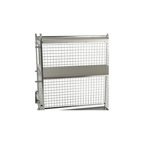 7350074801793 - Zubehör KM300-RS12 Modul 300 Rückwandgitter 10x890x450mm (BxLxH) verzinkt 7350074801793 Kongamek 7350074801793 - Zubehör KM300-RS12 Modul 300 Rückwandgitter 10x890x450mm (BxLxH) verzinkt 7350074801793 Kongamek