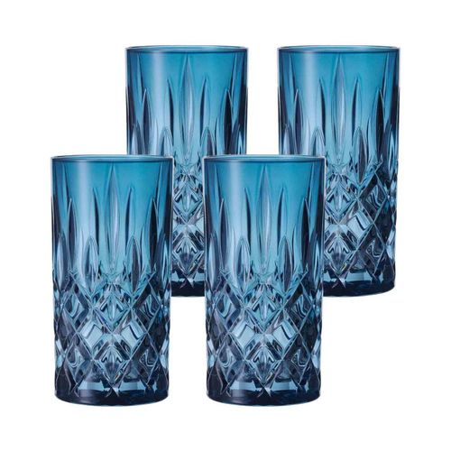 4262418975967 - Longdrinkgläser Noblesse 395 ml 4er Set 4262418975967 - Longdrinkgläser Noblesse 395 ml 4er Set