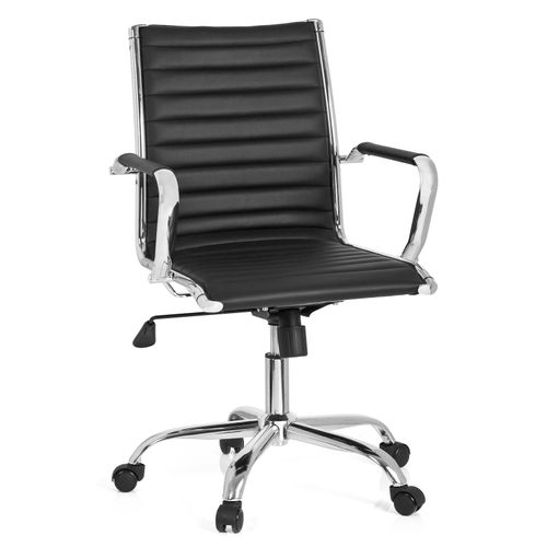 4260354054012 - Profi Chefsessel VEMONA 10 Kunstleder mit Armlehnen hjh OFFICE