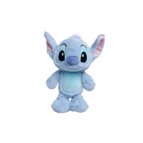 5400868025156 - Lilo & Stitch Plüsch - Flopsies Kuscheliger Disney Plüschfreund