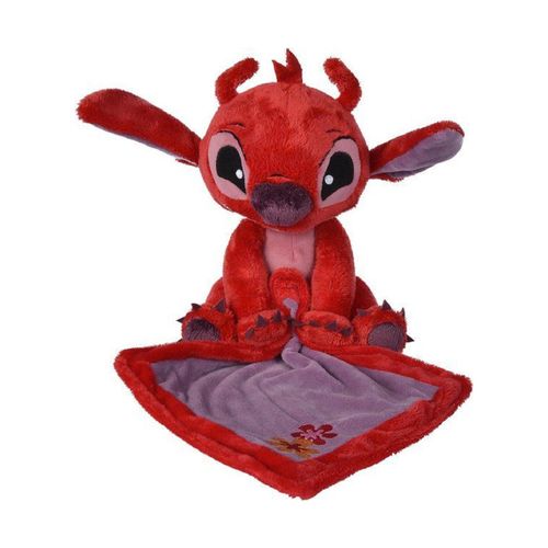 5400868014792 - Lilo & Stitch Plüsch SoPlüschfreKuscheltier kleine Fans 5400868014792 - Lilo & Stitch Plüsch SoPlüschfreKuscheltier kleine Fans