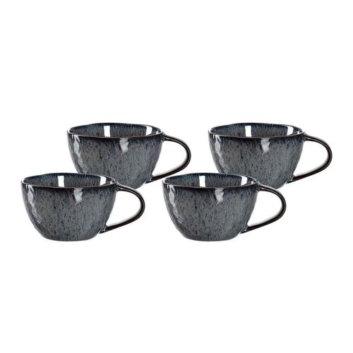 4045037185869 - Tassen Matera 290 ml 4er Set