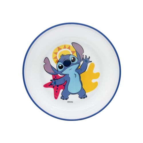 8412497750917 - Disney Stitch Schüssel – Rutschfest BPA-frei & mikrowellengeeignet 8412497750917 - Disney Stitch Schüssel – Rutschfest BPA-frei & mikrowellengeeignet