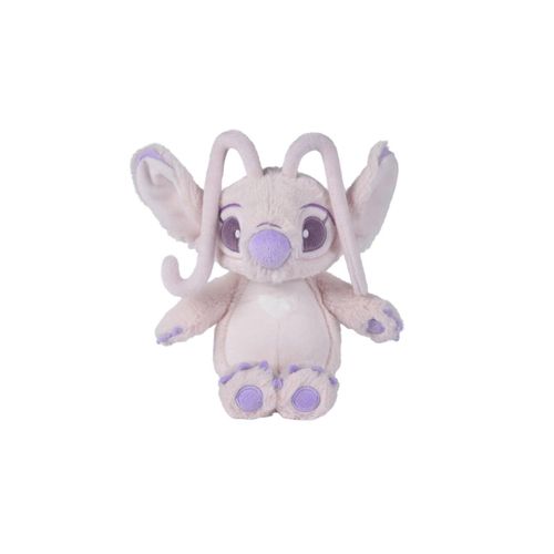 5400868019681 - Lilo & Stitch Engel Plüsch Weicher Begleiter für kleine Engel