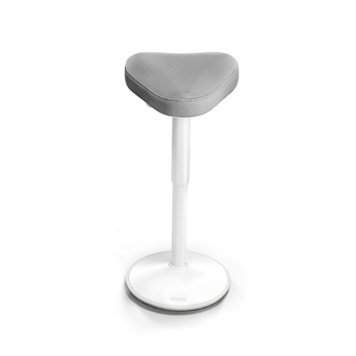 4262501570055 - CLOUVOU - Nexus - ergonomischer Hocker (57-82cm) - Anthrazit 4262501570055 - CLOUVOU - Nexus - ergonomischer Hocker (57-82cm) - Anthrazit