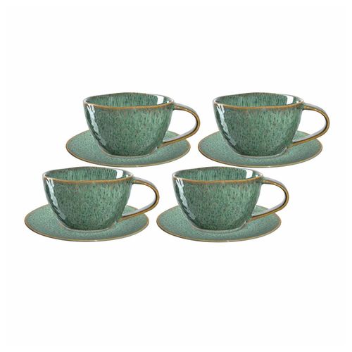 4260762060599 - Cappuccinotassen Matera 180 ml 8er Set