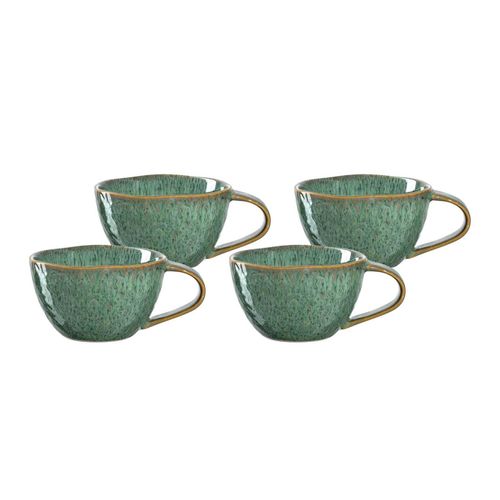 4045037185890 - Tassen Matera 290 ml 4er Set