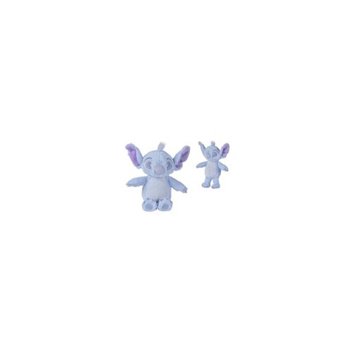 5400868019674 - Disney Lilo & Stitch Plüsch - Rassel mit knisternden Ohren 5400868019674 - Disney Lilo & Stitch Plüsch - Rassel mit knisternden Ohren