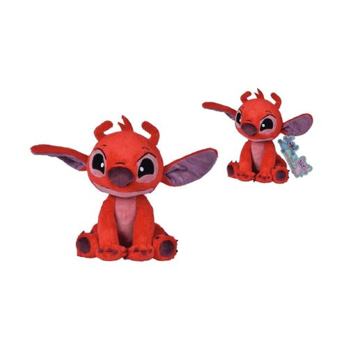 5400868012170 - Lilo & Stitch Leroy Plüschtier Plüschfigur Kuscheltier