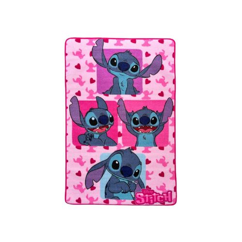 8435631341505 - Lilo & Stitch Kinderteppich Teppich Ideal für Spielzeit und Dekoration 8435631341505 - Lilo & Stitch Kinderteppich Teppich Ideal für Spielzeit und Dekoration