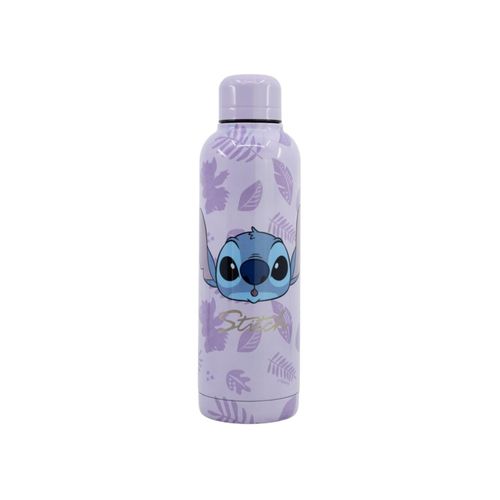 8412497013647 - Disney Stitch - Doppelwandige Thermosflasche aus hochwertigem
