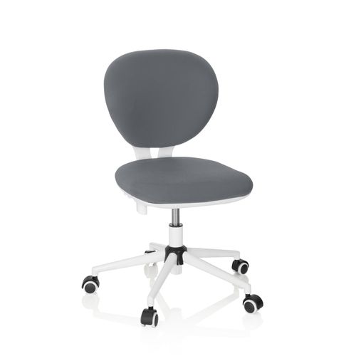 4251084675721 - Kinderdrehstuhl KID VIVO Stoff ohne Armlehnen hjh OFFICE 4251084675721 - Kinderdrehstuhl KID VIVO Stoff ohne Armlehnen hjh OFFICE