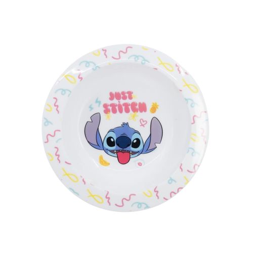 8412497750467 - Disney Stitch Schale – BPA-frei mikrowellengeeignet & perfekt 8412497750467 - Disney Stitch Schale – BPA-frei mikrowellengeeignet & perfekt