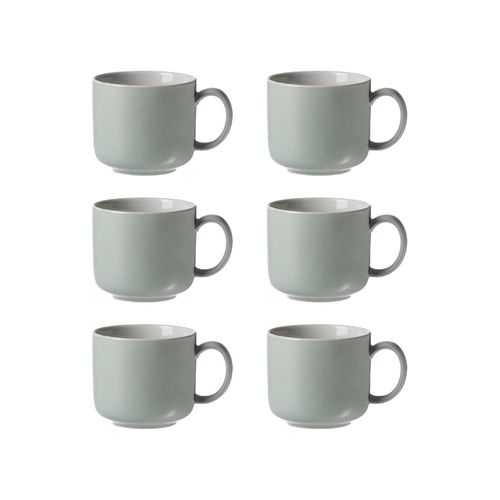 4053532117438 - Kaffeetassen Jasper 240 ml 6er Set 4053532117438 - Kaffeetassen Jasper 240 ml 6er Set