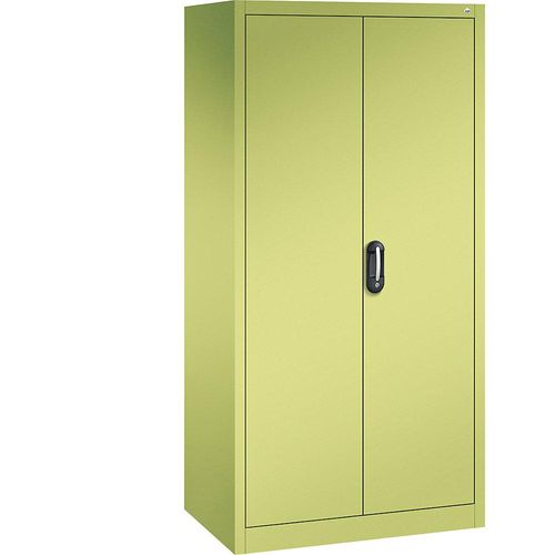 4069361480476 - ACURADO Universalschrank BxT 930 x 600 mm viridingrün   viridingrün C+P
