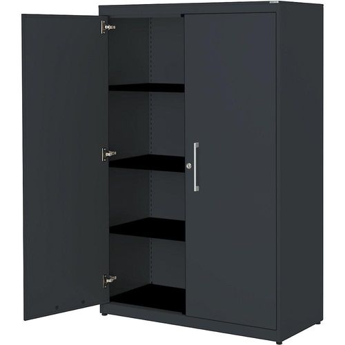 4250633328620 - mauser Flügeltürenschrank HxB 1516 x 1000 mm Stahlplatte 3 Fachböden anthrazitgrau anthrazitgrau anthrazitgrau 4250633328620 - mauser Flügeltürenschrank HxB 1516 x 1000 mm Stahlplatte 3 Fachböden anthrazitgrau anthrazitgrau anthrazitgrau