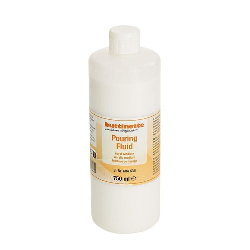 4058896388692 - Pouring Fluid 750 ml