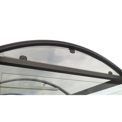 4061753253293 - PROCITY Windschutz seitlich für das Dach 1 Paar 4061753253293 - PROCITY Windschutz seitlich für das Dach 1 Paar