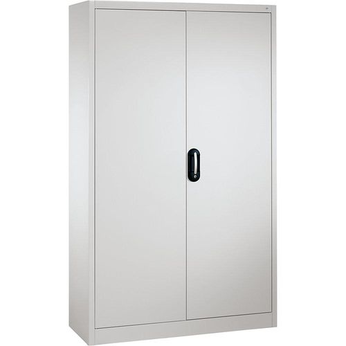 4069361485389 - ACURADO Universalschrank BxT 1200 x 500 mm lichtgrau C+P