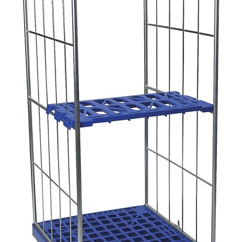 4061753246325 - Zwischenboden mit halber Länge blau kaiserkraft 4061753246325 - Zwischenboden mit halber Länge blau kaiserkraft