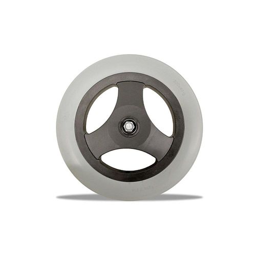 7330726087461 - Vorderrad für Modell 65 pannensicher als Ersatzteil oder bei nachträglicher Umrüstung Luftgummi 310 x 55 mm