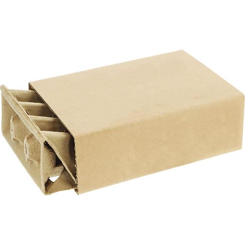 4251924746604 - terra Fixierverpackung L-Box mit Faserform Premium LxBxH 205 x 148 x 73 mm VE 10 Stk ab 5 VE 4251924746604 - terra Fixierverpackung L-Box mit Faserform Premium LxBxH 205 x 148 x 73 mm VE 10 Stk ab 5 VE