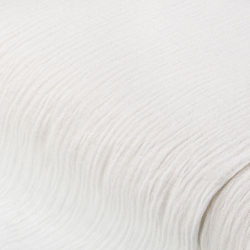 4058896392170 - Musselin Doppel-Gaze-Jacquard wollweiß