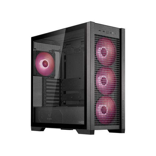 4049998669178 - Gaming PC IN070 - ASUS Edition - RTX 5070 - Core i5-12400F - 1 TB NVMe - 16GB RAM - Windows 11 4049998669178 - Gaming PC IN070 - ASUS Edition - RTX 5070 - Core i5-12400F - 1 TB NVMe - 16GB RAM - Windows 11