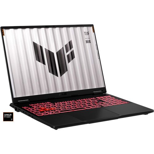 4711636049320 - ASUS Gaming-Notebook TUF Gaming A16 (FA608UM-RV011W)