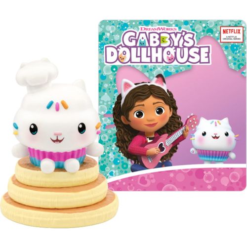 4251192161390 - Tonies Spielfigur Gabbys Dollhouse - Kuchi