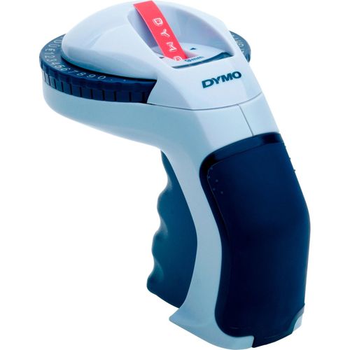 3026981746017 - DYMO Omega  Prägegerät - Etikettiergerät für Zuhause Blister