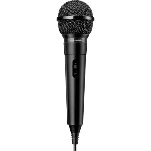 5055145752470 - Audio Technica Mikrofon ATR1100x