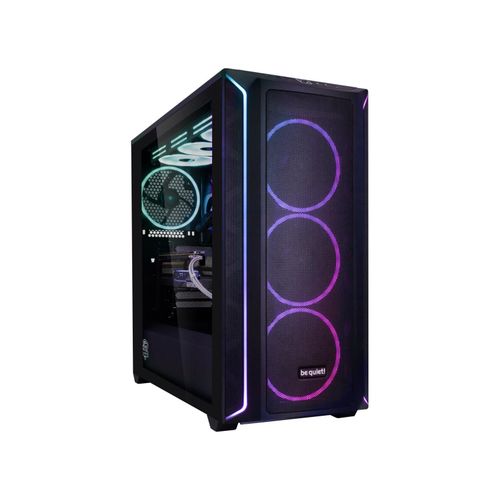 4049998689213 - High End PC AN120 - RTX 5080 - Ryzen 7 9700X - 2 TB NVMe - 32GB RAM - Windows 11