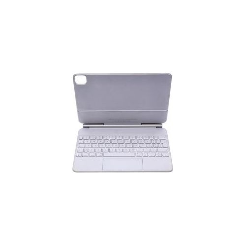 0194252438725 - Magic Keyboard Tablet-Tastatur mit BookCover Passend für Marke (Tablet) iPad Pro 11 (3 Generation) iPad Pro 11 (2 Generation) iPad Pro 11 (1 0194252438725 - Magic Keyboard Tablet-Tastatur mit BookCover Passend für Marke (Tablet) iPad Pro 11 (3 Generation) iPad Pro 11 (2 Generation) iPad Pro 11 (1