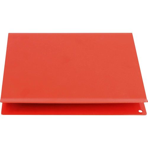 4054666024067 - Boxenklammer VE 2 Stk aus Stahl extrem stabil BxT 250 x 43 mm Klemmweite 200 mm kaiserkraft