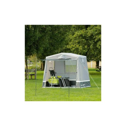 8022068064680 - Lagerzelt Storage Plus Camping Küchen Zelt Umkleide Geräte Beistellzelt