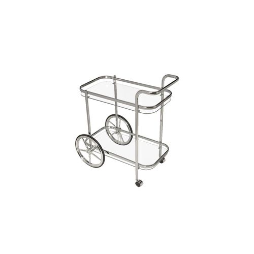 4046884052960 - Möbel Direkt Online - Servierwagen Kata chrom farben