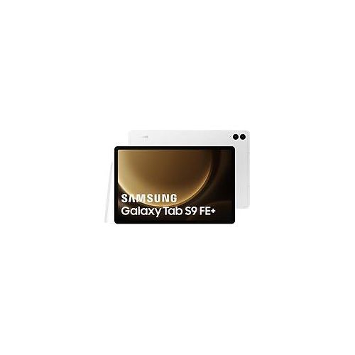 8806095164977 - Galaxy Tab S9 FE Plus 124 256GB [Wi-Fi] silver