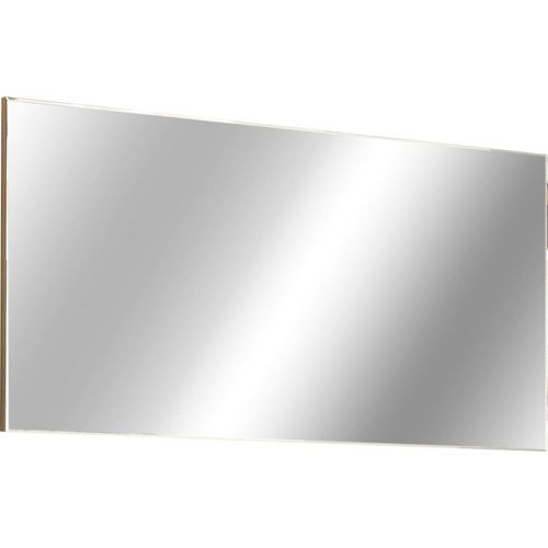 4044393311349 - Garderobenspiegel MÄUSBACHER Debra silber (neutral) B118cm H60cm T2cm Spiegel 4044393311349 - Garderobenspiegel MÄUSBACHER Debra silber (neutral) B118cm H60cm T2cm Spiegel