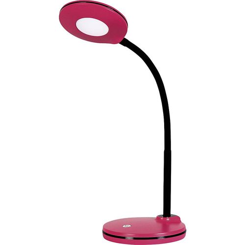 7612176082846 - Schreibtischlampe Splash 41-5010713 LED dimmbar mit Standfuß pink 7612176082846 Hansa 7612176082846 - Schreibtischlampe Splash 41-5010713 LED dimmbar mit Standfuß pink 7612176082846 Hansa