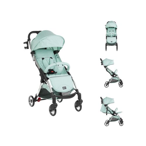 3801001031119 - Kikkaboo Kinderwagen Buggy Cloe bis 22 kg Aluminiumrahmen faltbar Getränkehalter grün 3801001031119 - Kikkaboo Kinderwagen Buggy Cloe bis 22 kg Aluminiumrahmen faltbar Getränkehalter grün