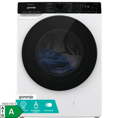 3838782944611 - gorenje Waschmaschine WPNA14A3TS 3838782944611 - gorenje Waschmaschine WPNA14A3TS