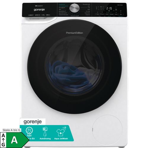 3838782946134 - gorenje Waschmaschine WNS14A4ATS 3838782946134 - gorenje Waschmaschine WNS14A4ATS