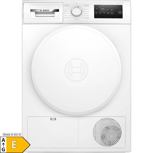 4242005475889 - Bosch WTH83004 Wärmepumpentrockner A++ 8kg Autodry EasyClean 4242005475889 - Bosch WTH83004 Wärmepumpentrockner A++ 8kg Autodry EasyClean