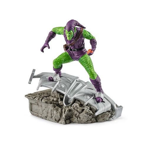 4055744010378 - 21508 Marvel Green Goblin 10cm 4055744010378 - 21508 Marvel Green Goblin 10cm