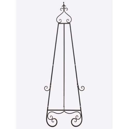 6951479601837 - Dekoobjekt HEINE HOME braun (schwarzbraun) B50cm H148cm T70cm Dekofiguren