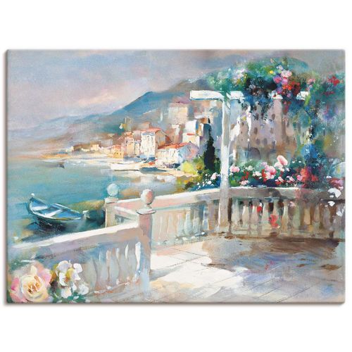 4057738439998 - Wandbild ARTLAND Wunderschöne Umgebung Bilder Gr B H 120 cm x 90 cm Leinwandbild Küste Querformat 1 St beige (naturfarben) Bild Poster Bilder als Leinwandbild Wandaufkleber oder in versch Größen 4057738439998 - Wandbild ARTLAND Wunderschöne Umgebung Bilder Gr B H 120 cm x 90 cm Leinwandbild Küste Querformat 1 St beige (naturfarben) Bild Poster Bilder als Leinwandbild Wandaufkleber oder in versch Größen